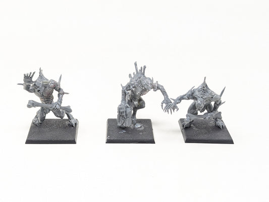 Crypt Horrors