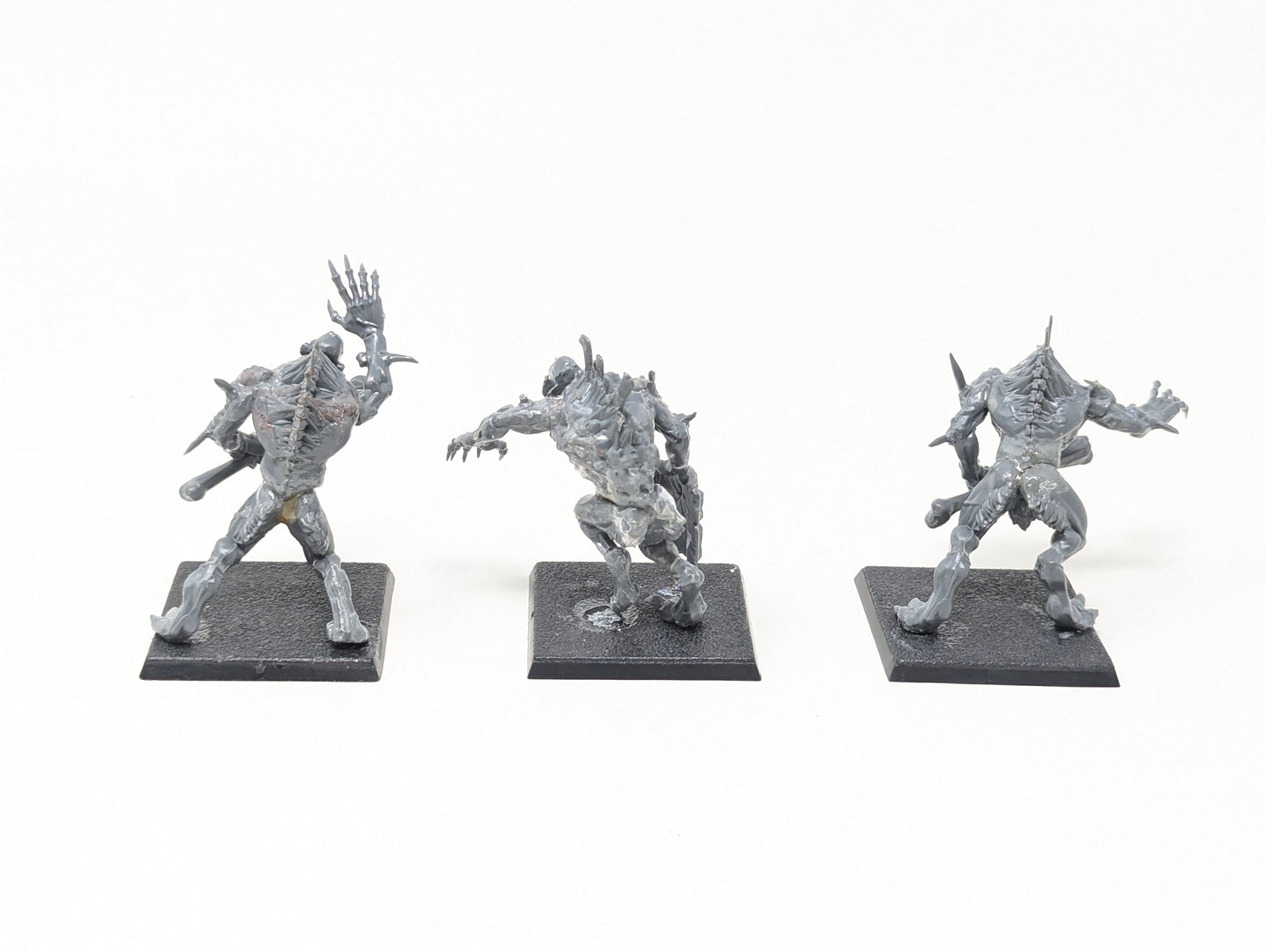 Crypt Horrors