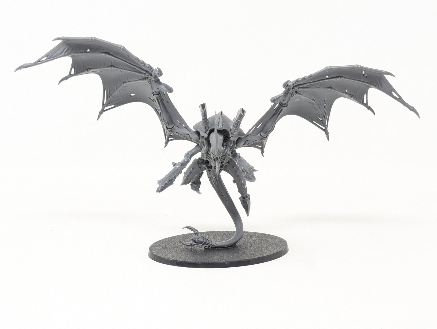 Winged Hive Tyrant (Conversion)
