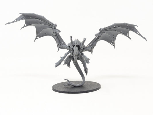 Winged Hive Tyrant (Conversion)