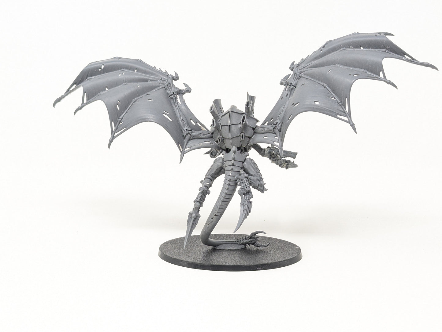 Winged Hive Tyrant (Conversion)