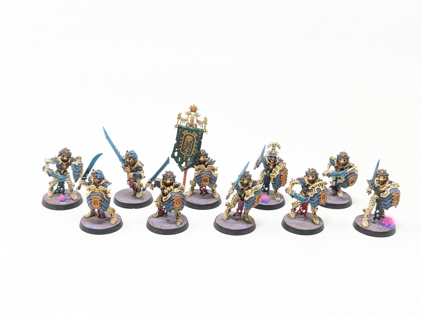Mortek Guard (Conversion/Tabletop)