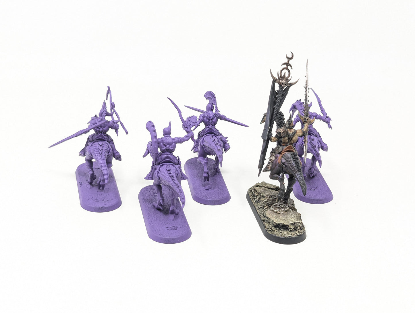 Hellstriders (Conversion)