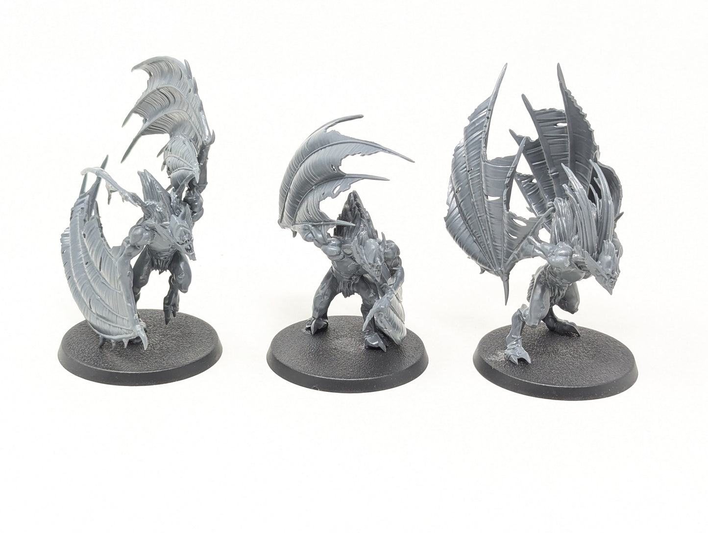 Vargheists