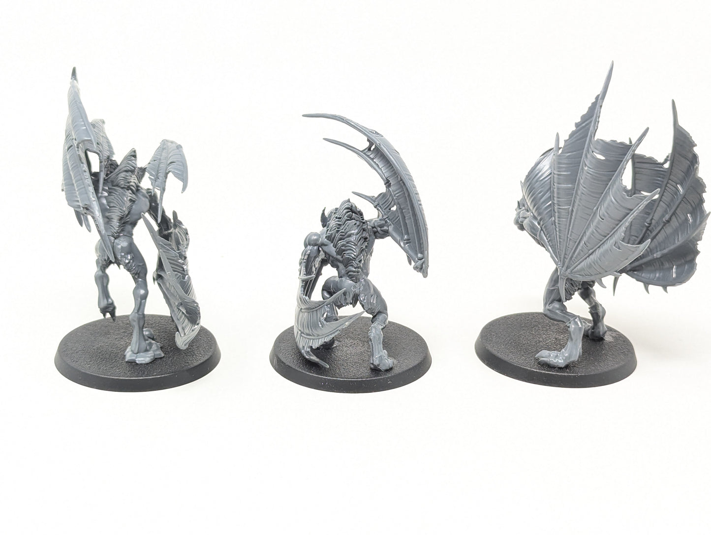 Vargheists