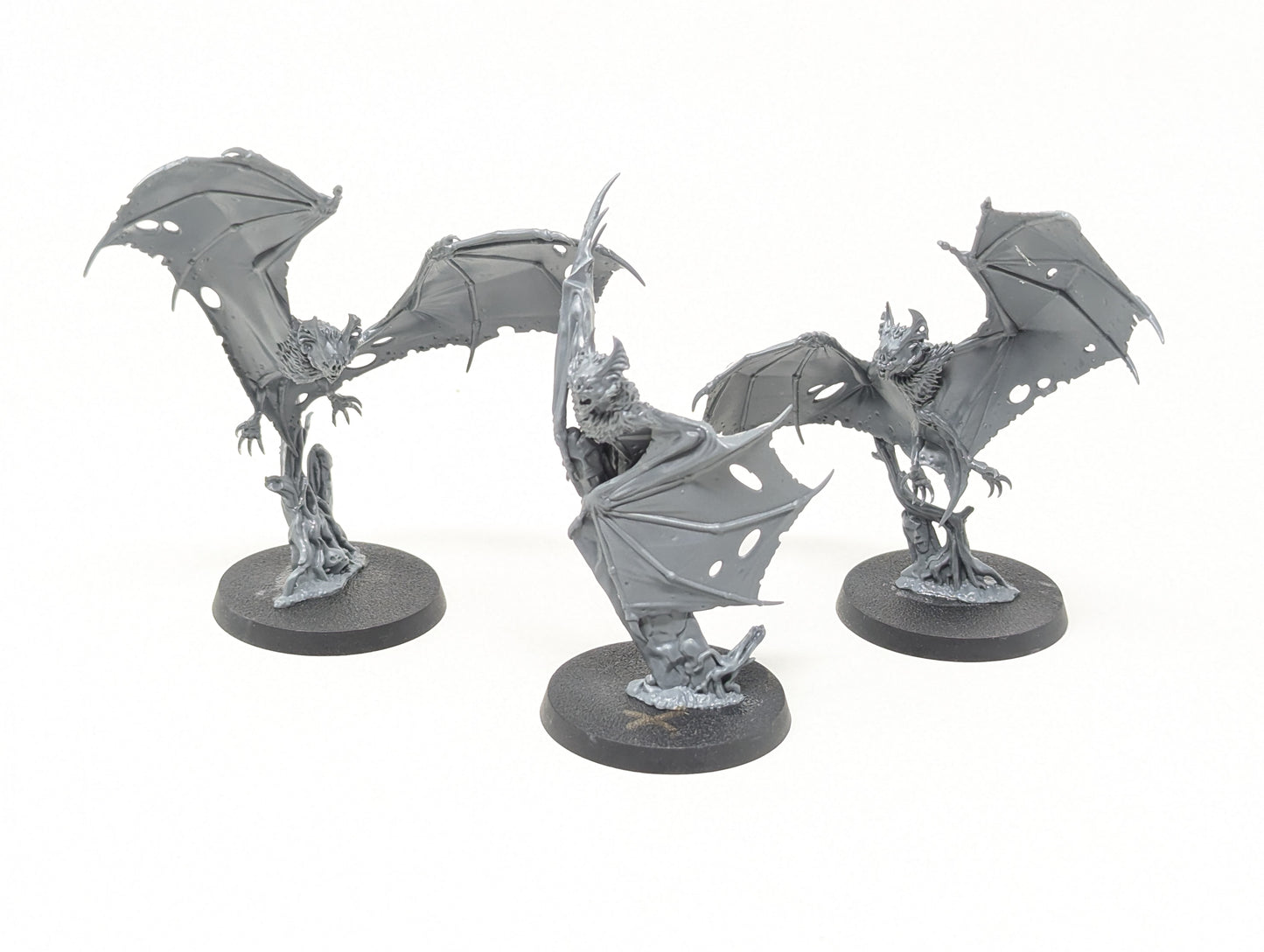 Fell Bats