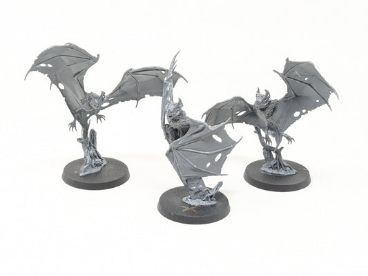 Fell Bats