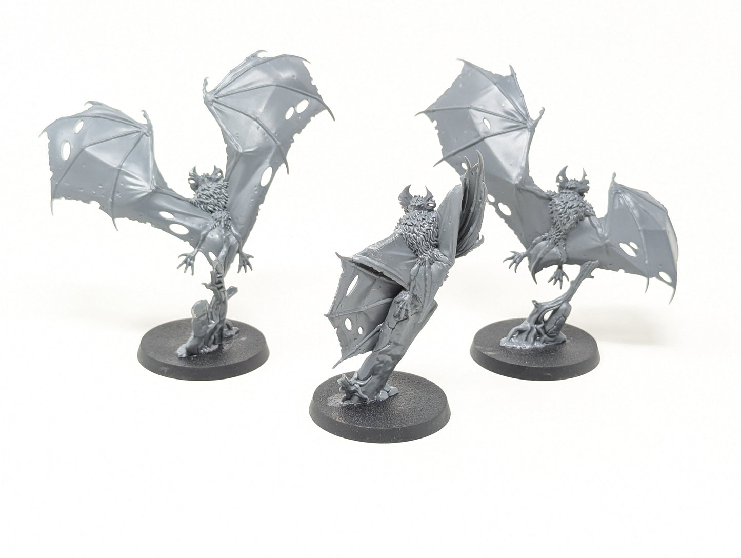 Fell Bats