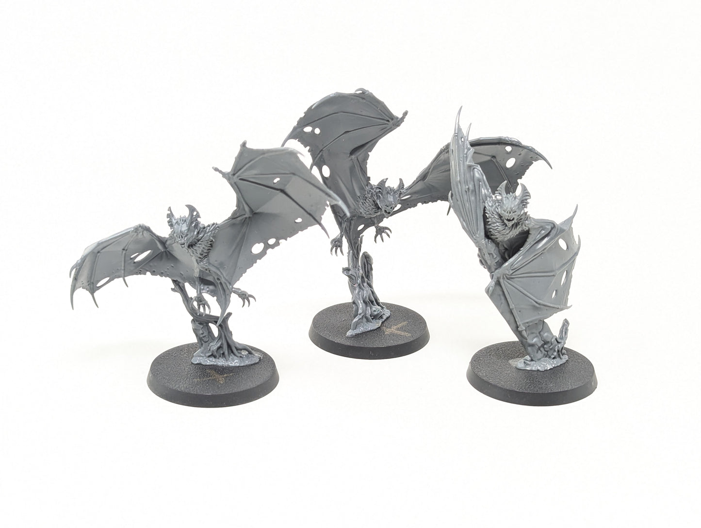 Fell Bats