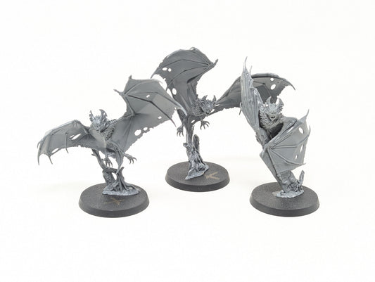 Fell Bats
