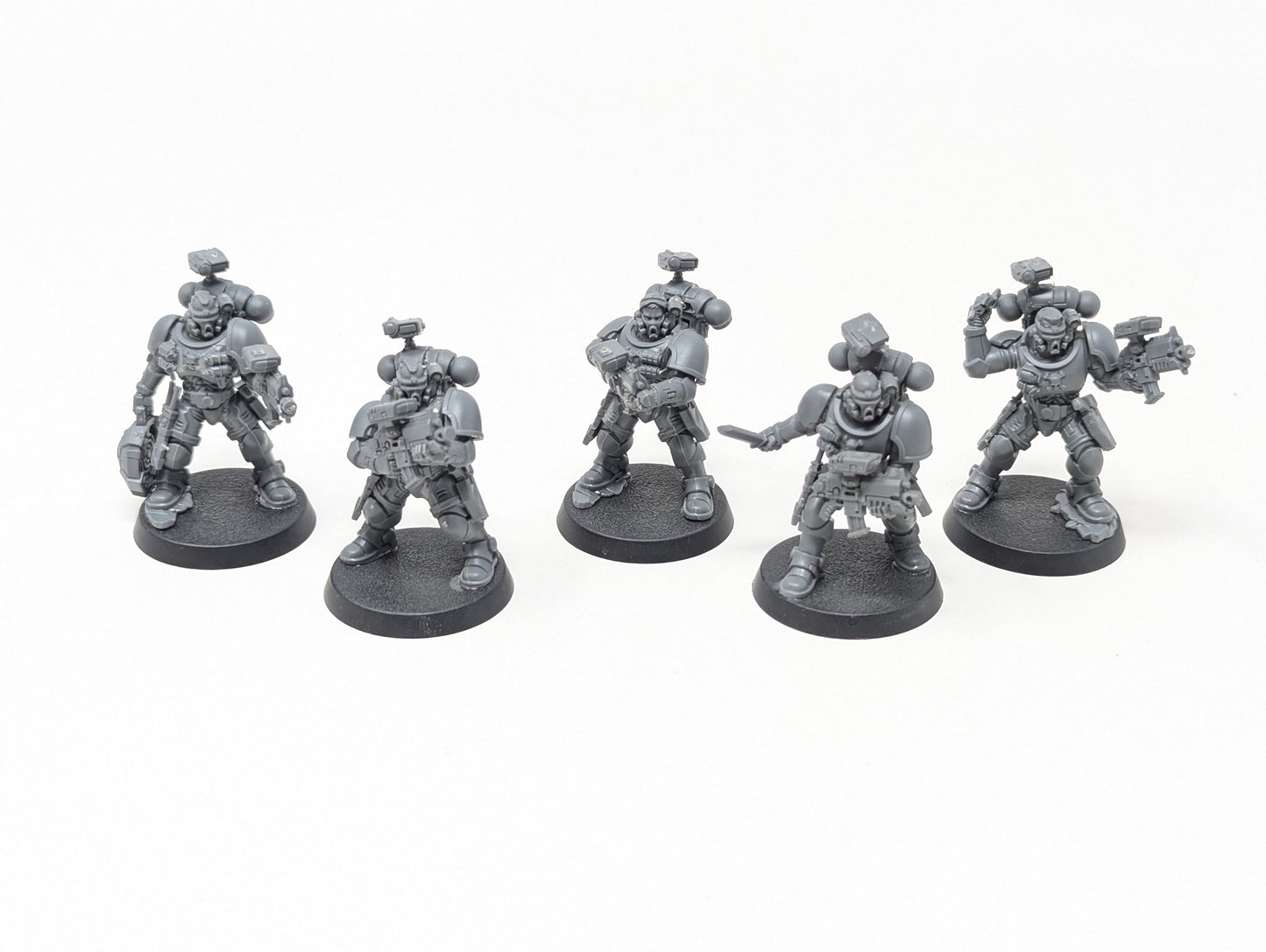 Incursor Squad