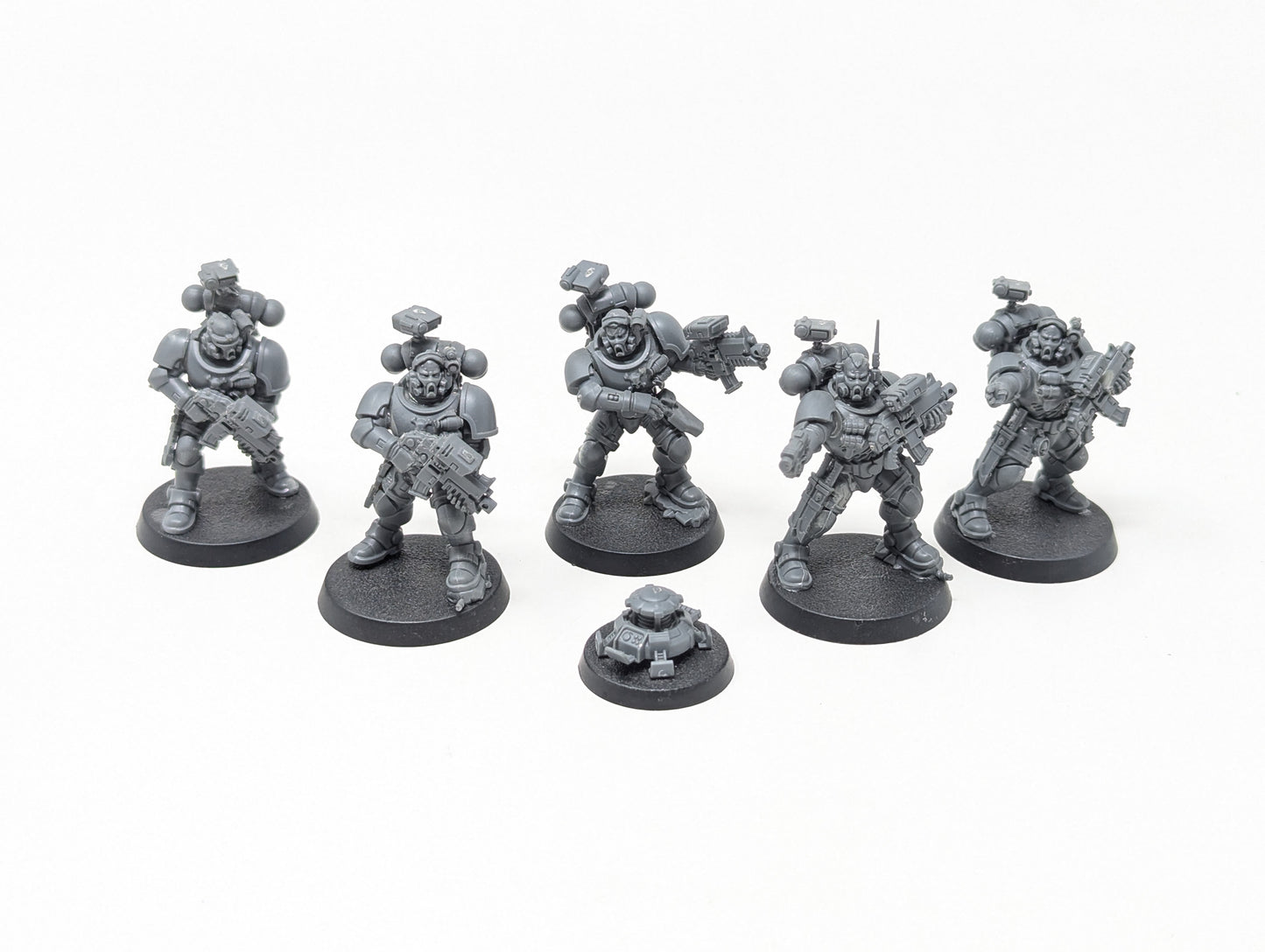 Incursor Squad