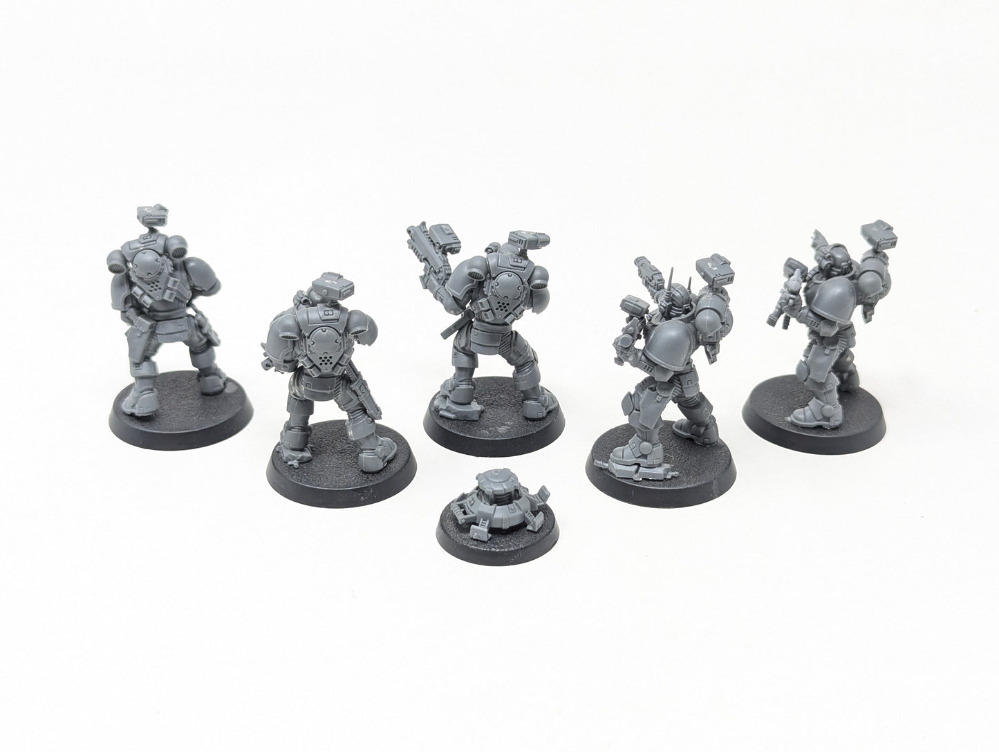 Incursor Squad