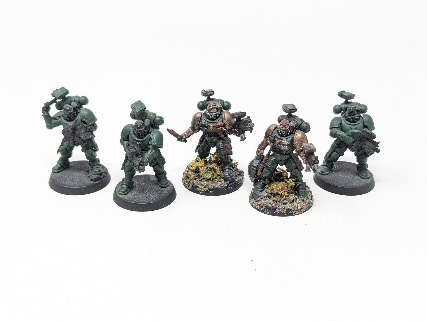 Incursor Squad