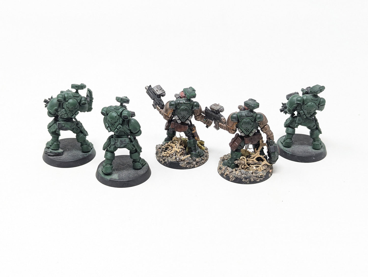 Incursor Squad