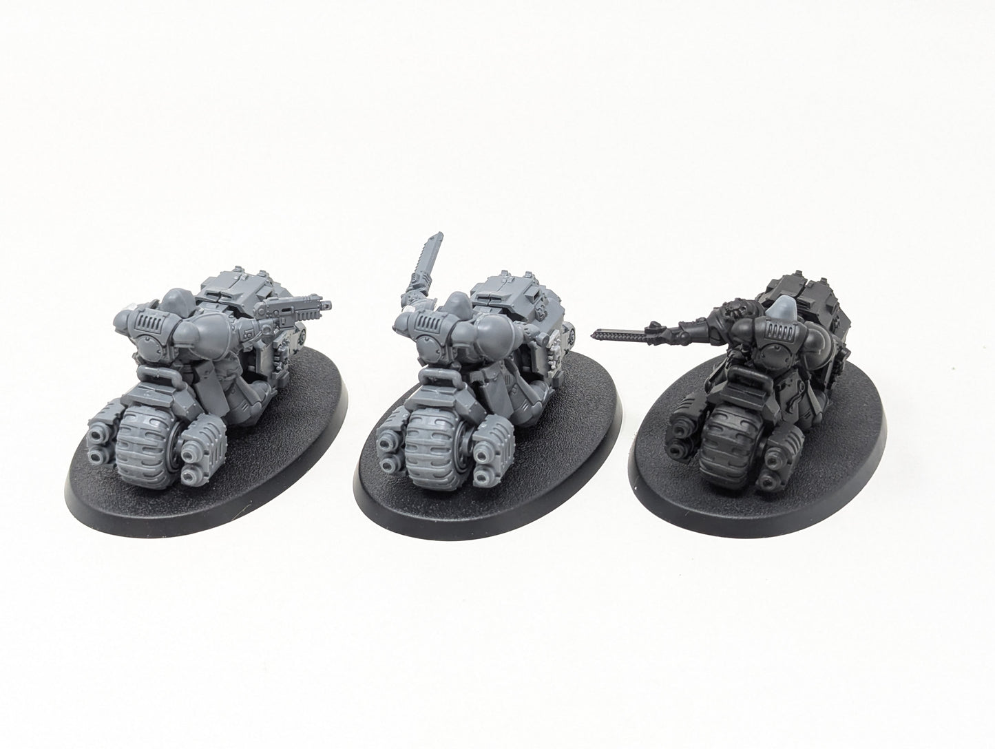 Outriders (Conversion)