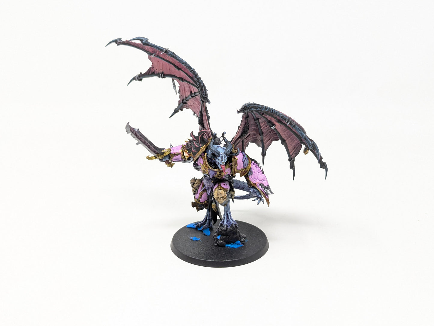 Daemon Prince (Tabletop)