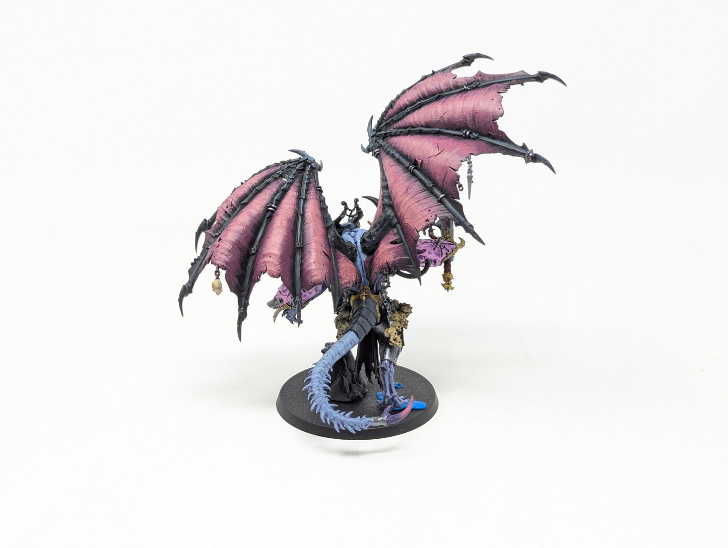Daemon Prince (Tabletop)