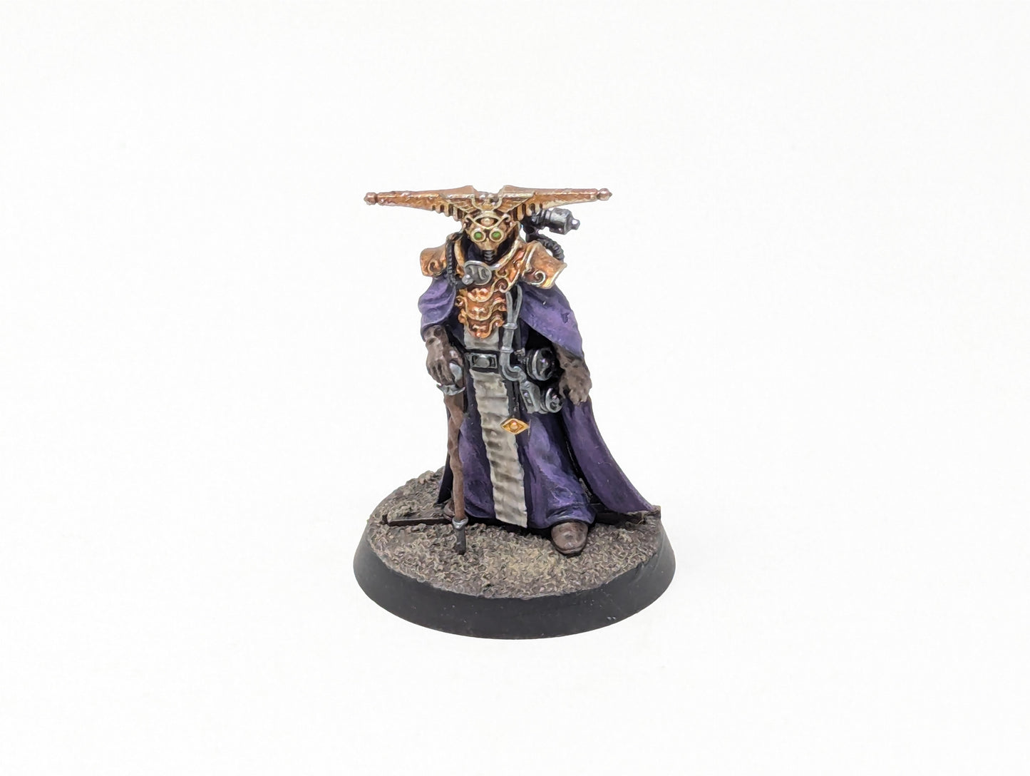 Navigator (Tabletop)