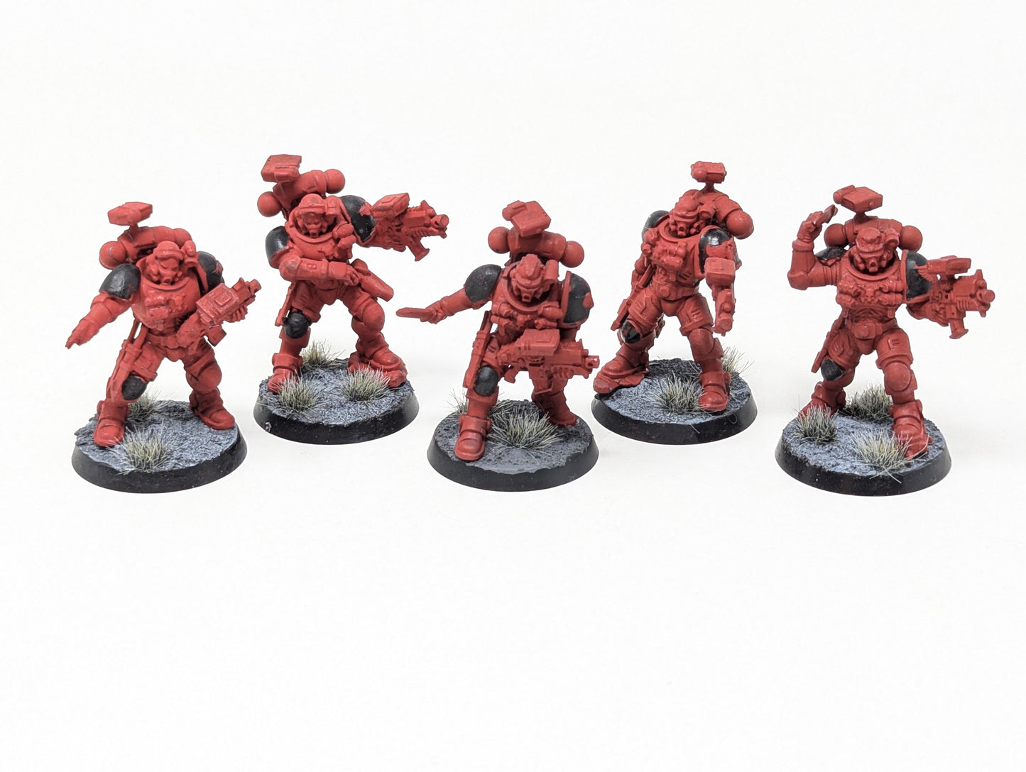 Incursor Squad