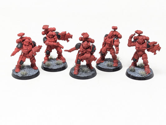 Incursor Squad
