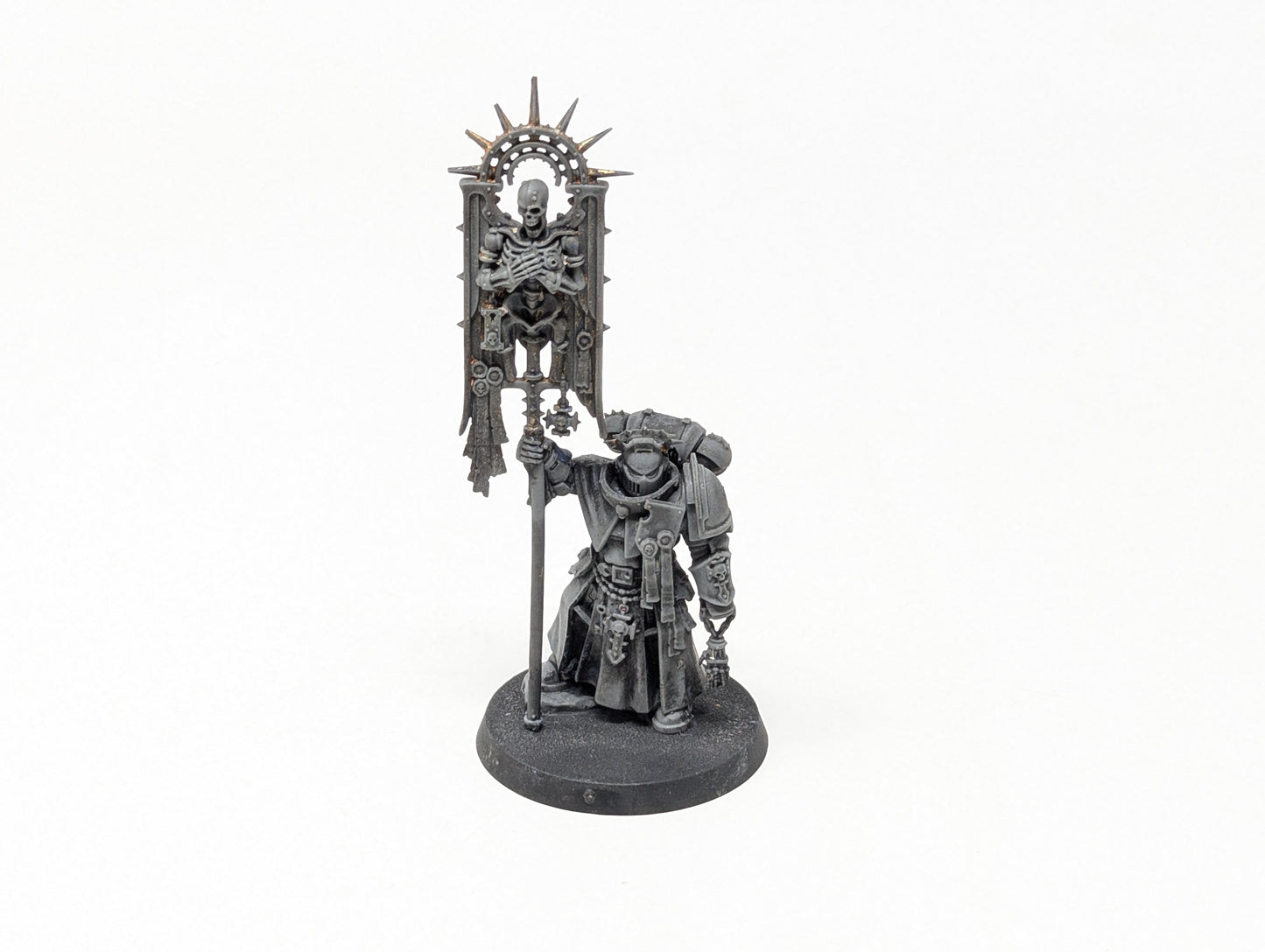 Bladeguard Ancient