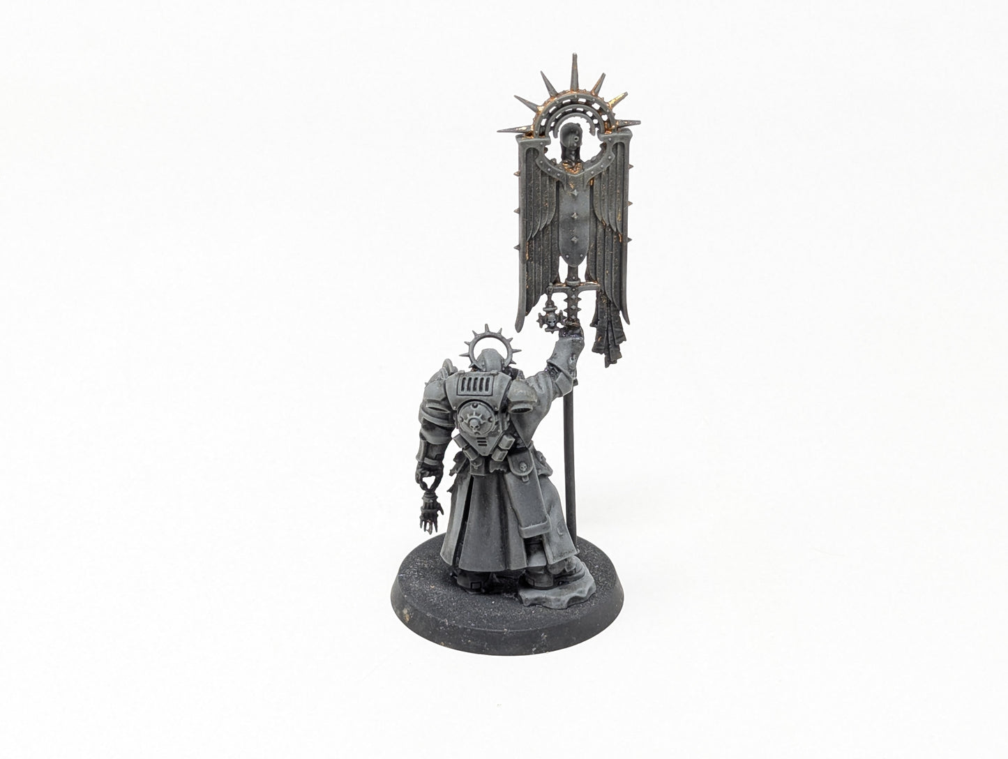 Bladeguard Ancient