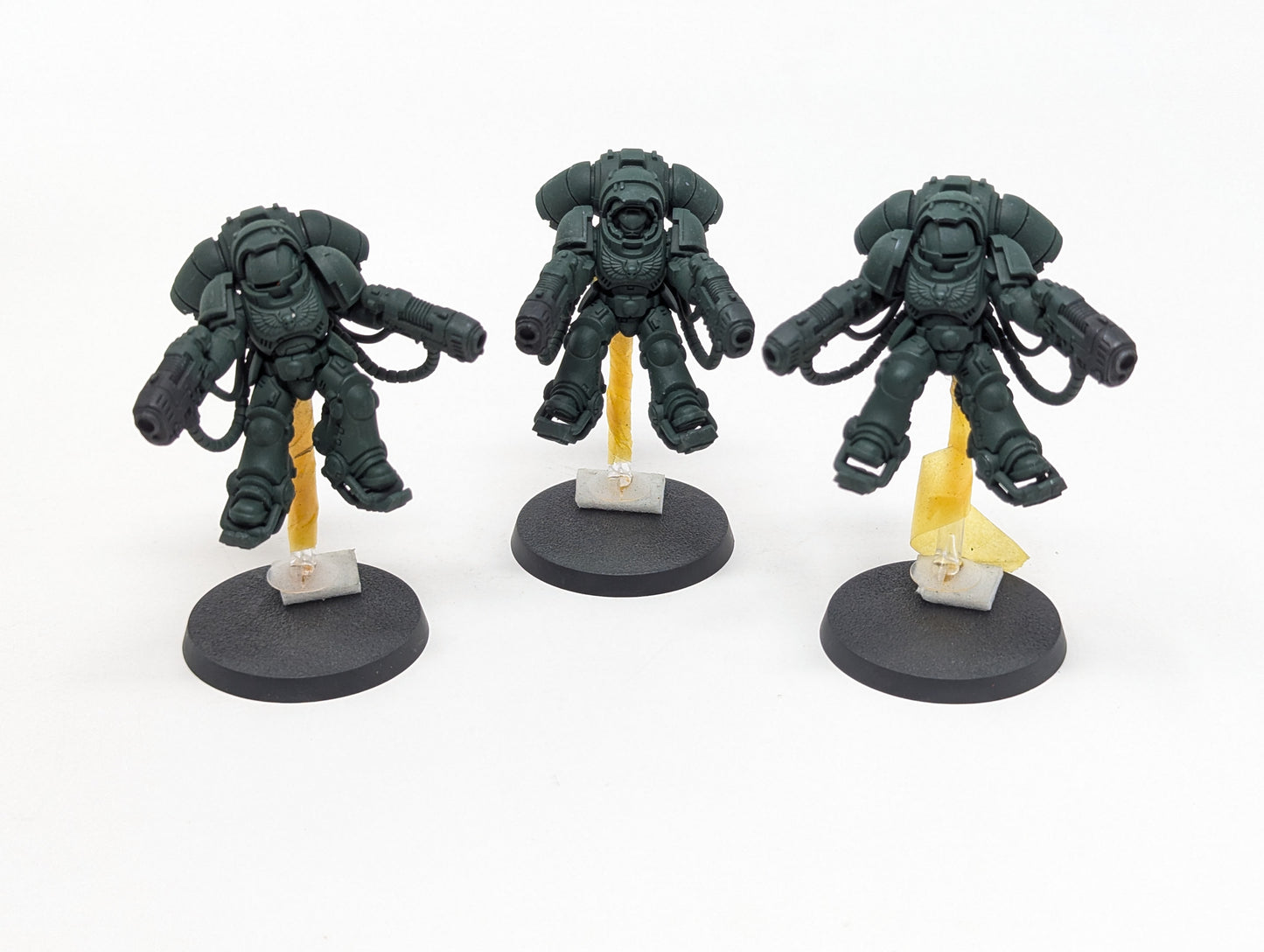 Inceptor Squad