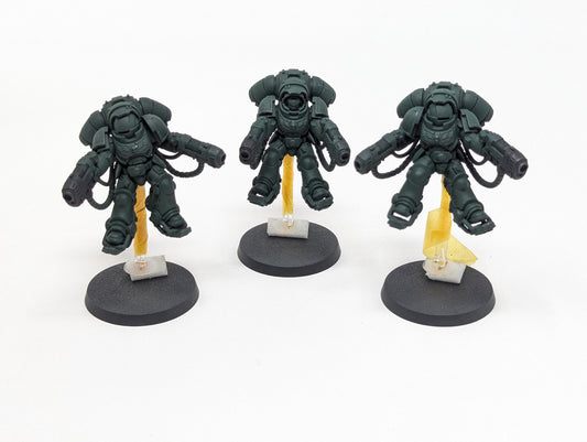 Inceptor Squad
