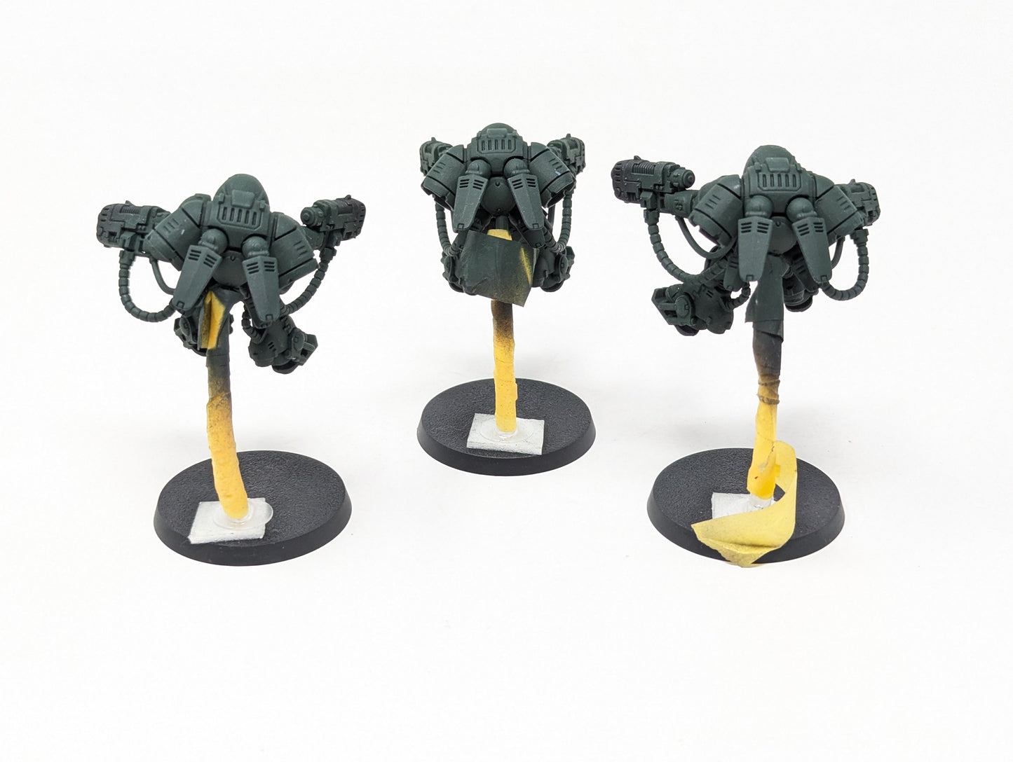 Inceptor Squad