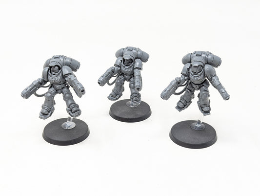Inceptor Squad