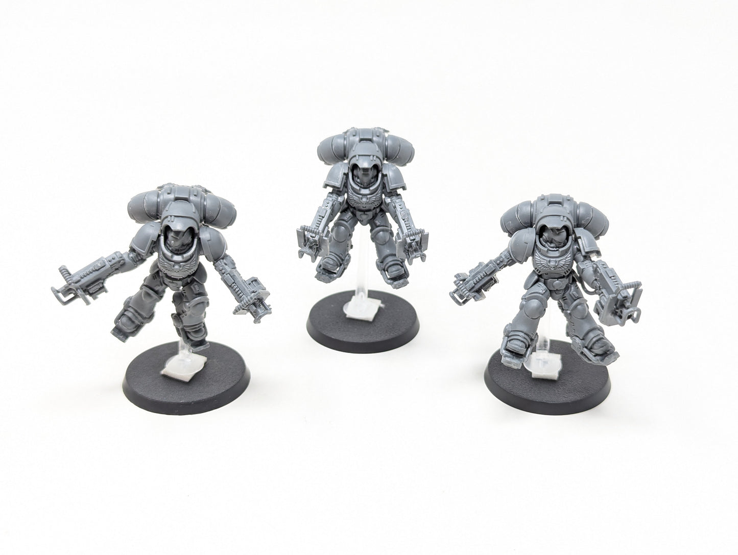 Inceptor Squad