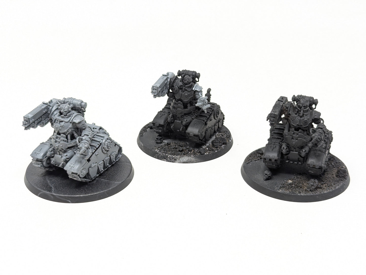 Kataphron Breachers