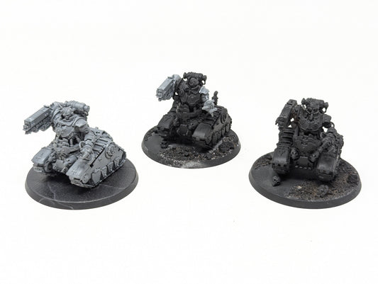 Kataphron Breachers