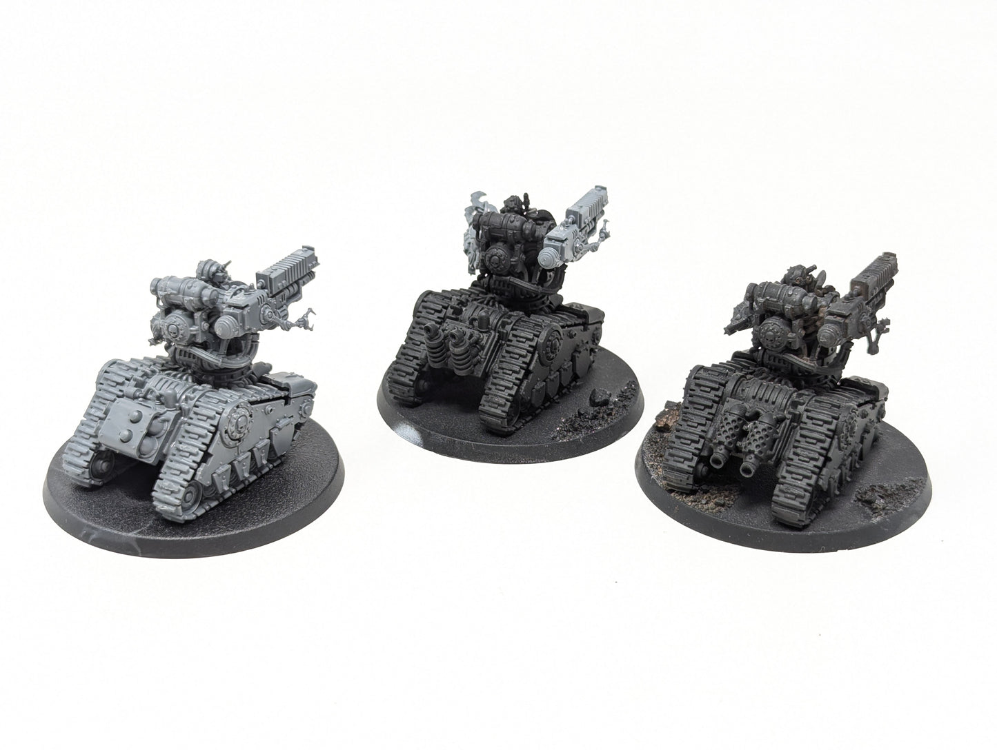 Kataphron Breachers