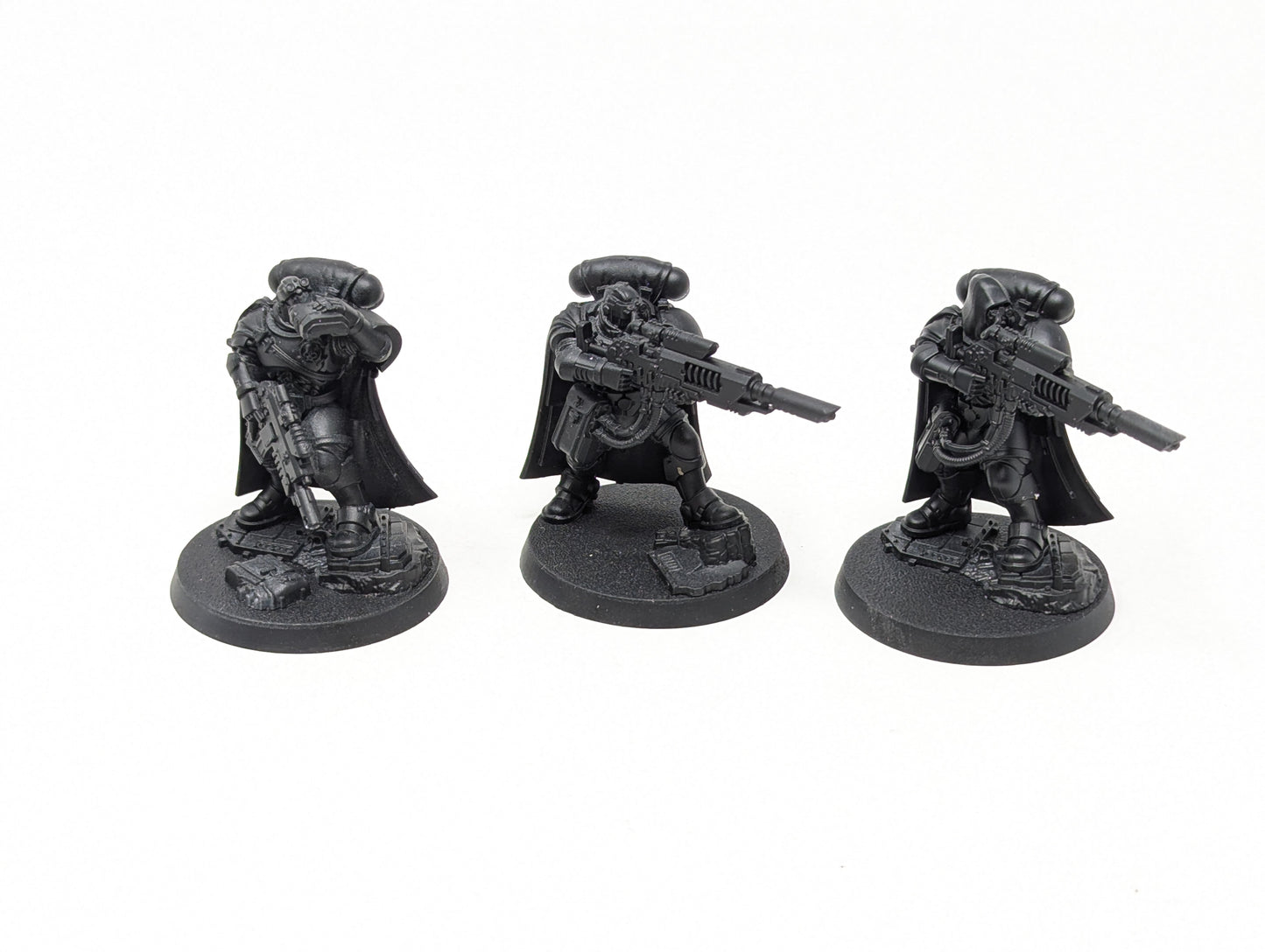 Eliminators