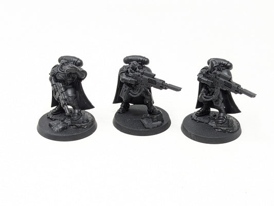 Eliminators