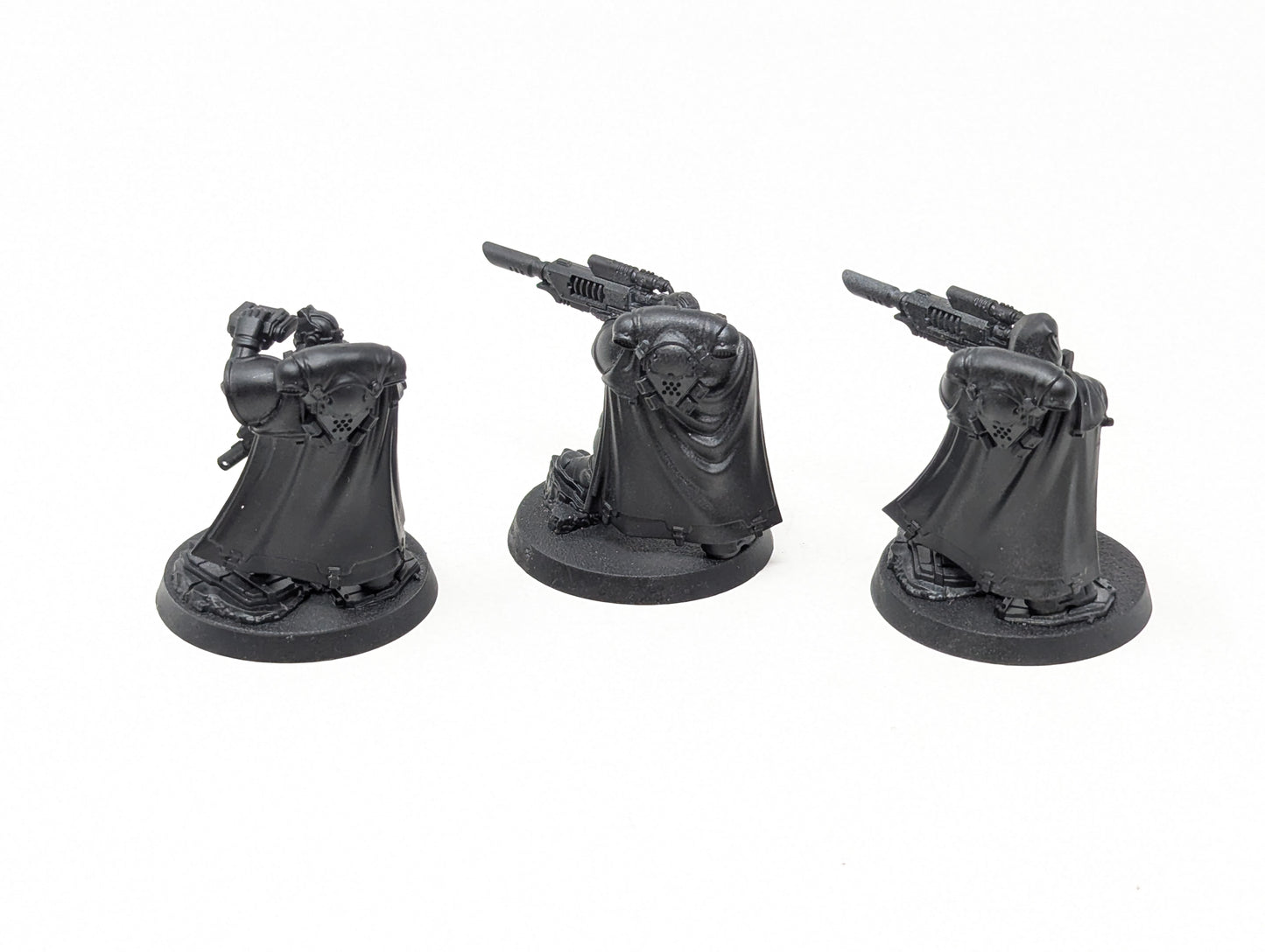 Eliminators