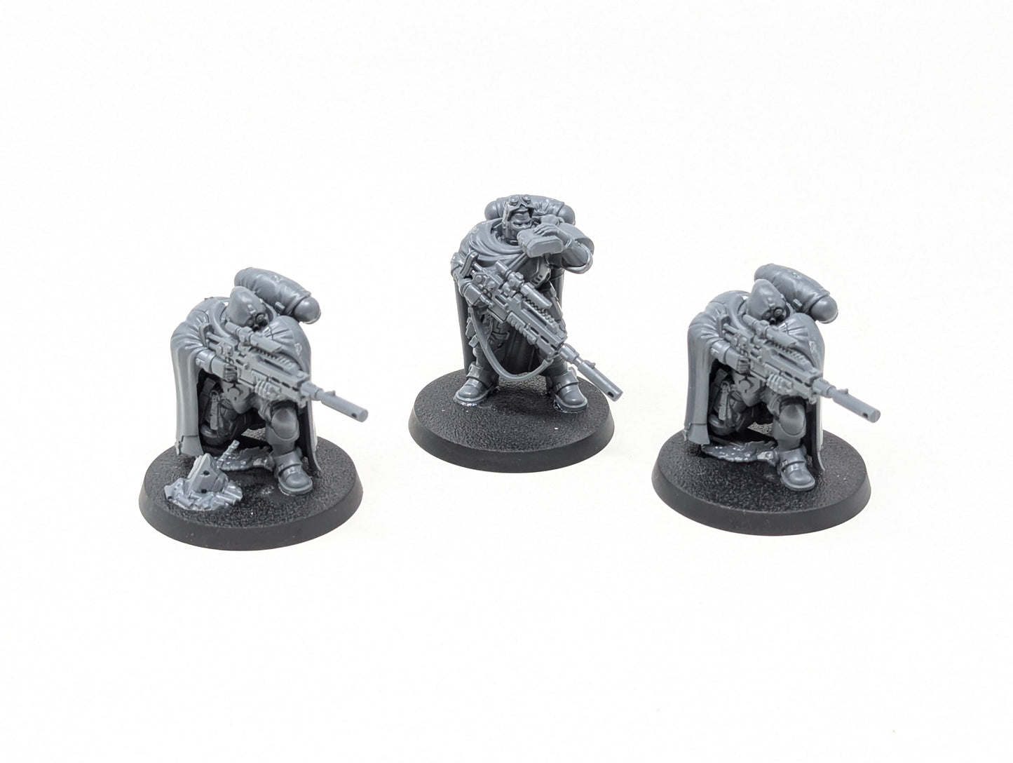 Eliminators
