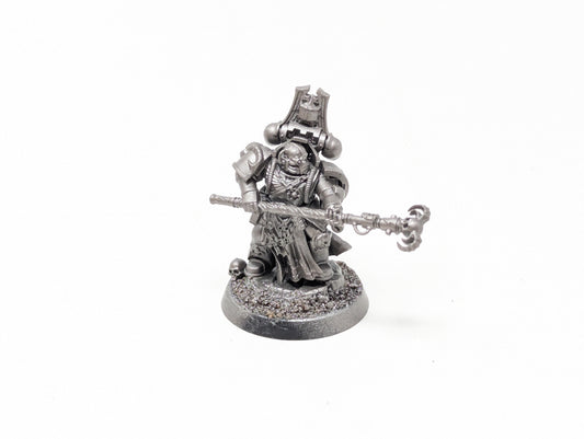 Librarian (Old Model)