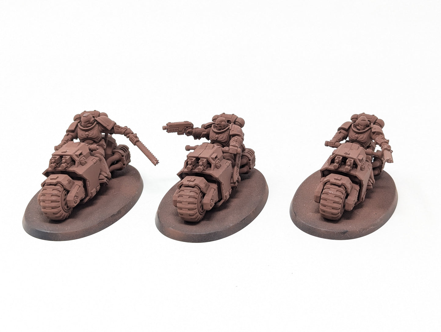 Outriders