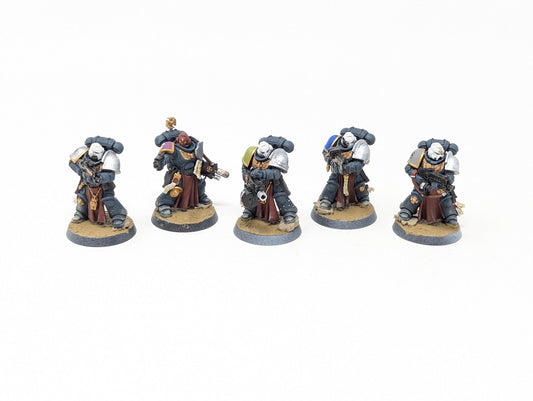 Sternguard Veteran Squad (Tabletop)