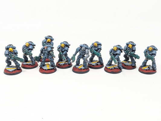 Hellblaster Squad