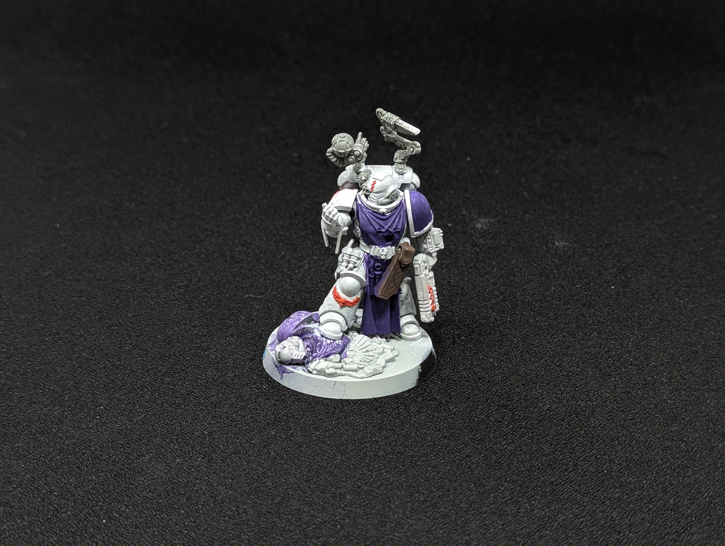 Apothecary