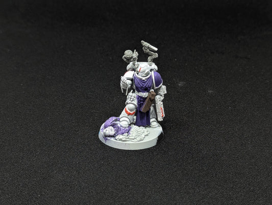 Apothecary