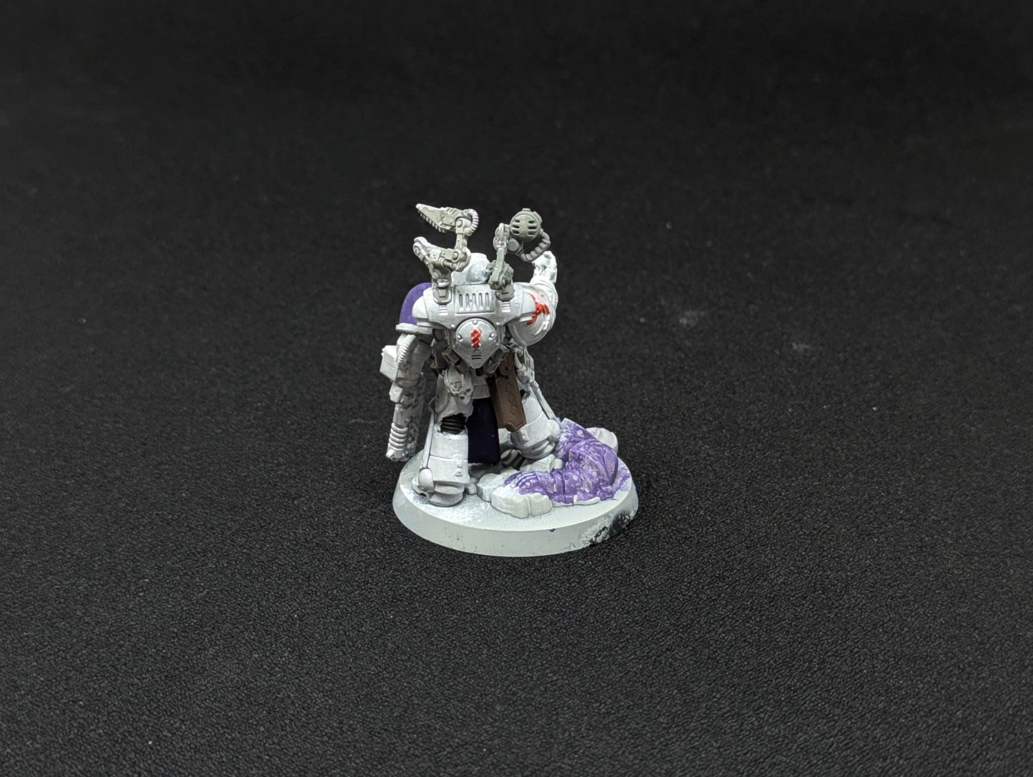Apothecary