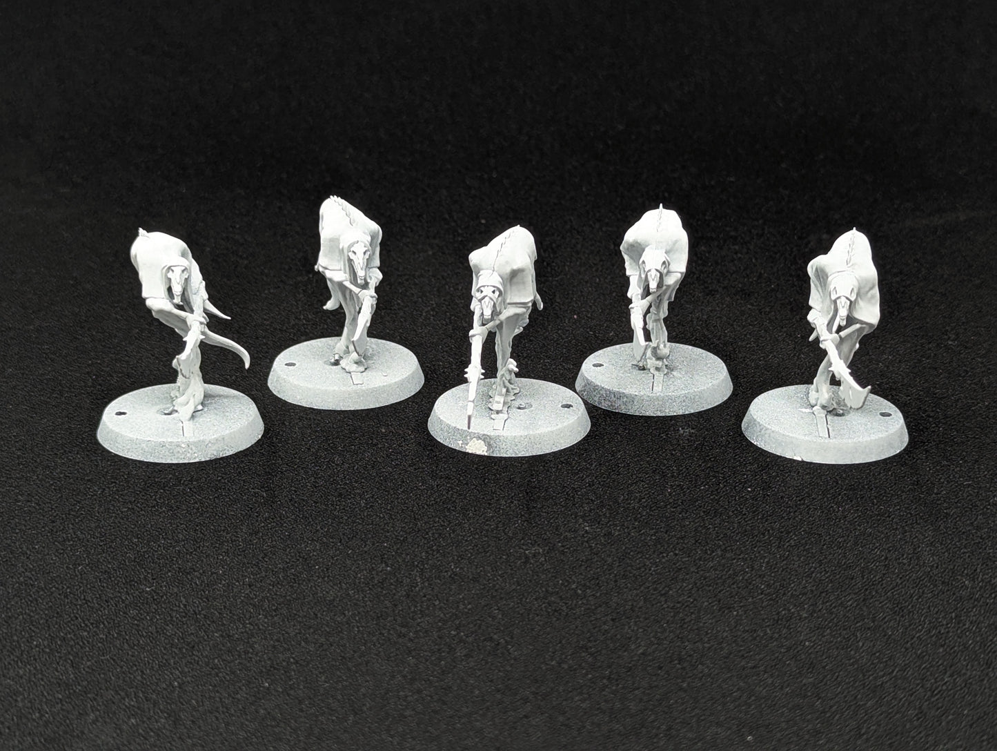 Glaivewraith Stalkers
