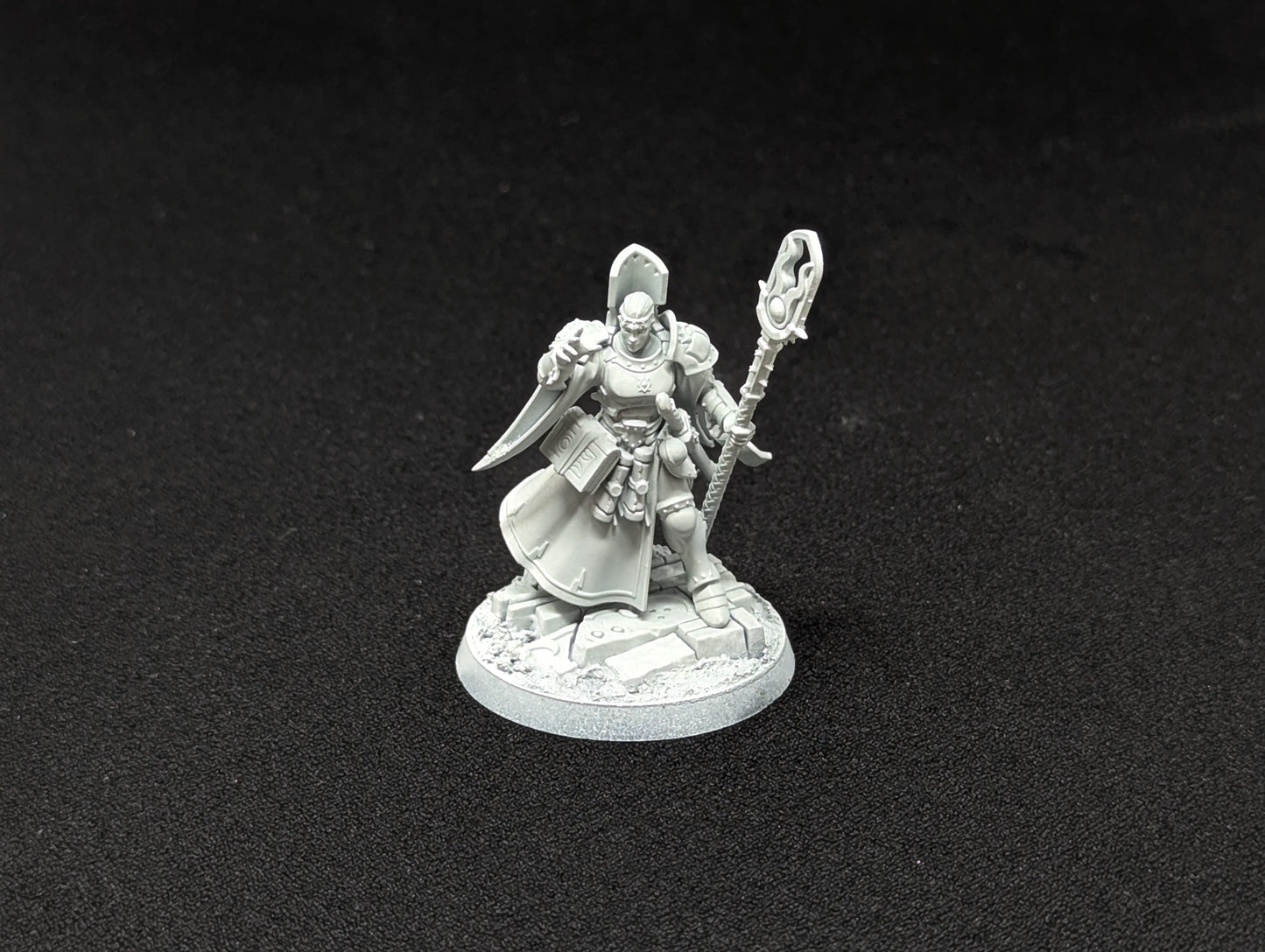 Knight-Arcanum