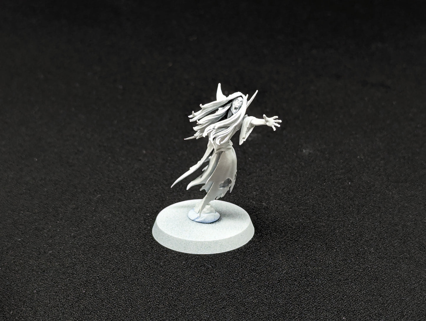 Tomb Banshee