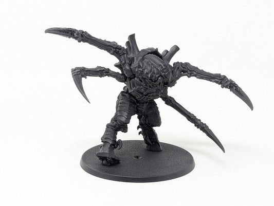 Screamer-Killer
